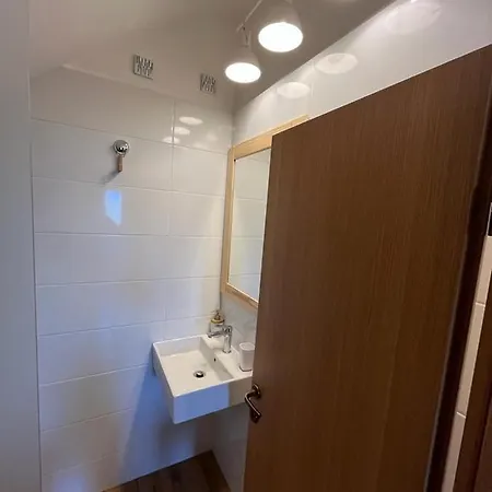 Cesargradska Klet Apartment Tuhelj Exterior photo