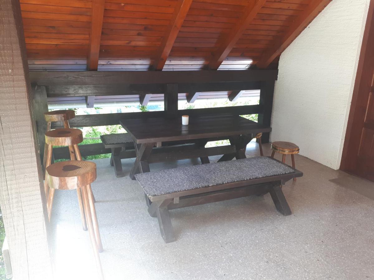 Apartment Cesargradska Klet