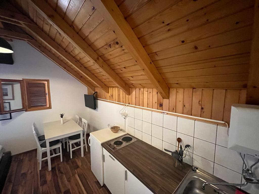 Cesargradska Klet Tuhelj