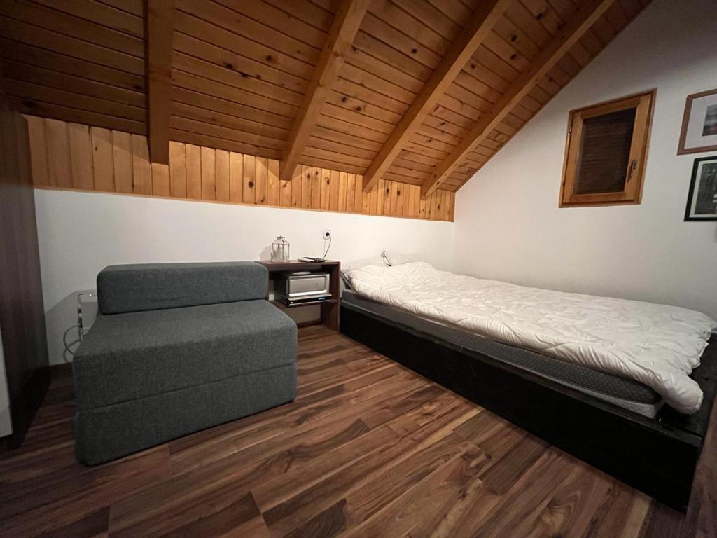 Cesargradska Klet Apartment